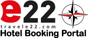 E22 Hotel Booking Portal